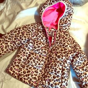 Winter coat